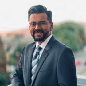 Vinay Mohan